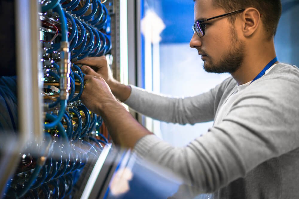 Ontimetech Solutions: IT Solutions Partner