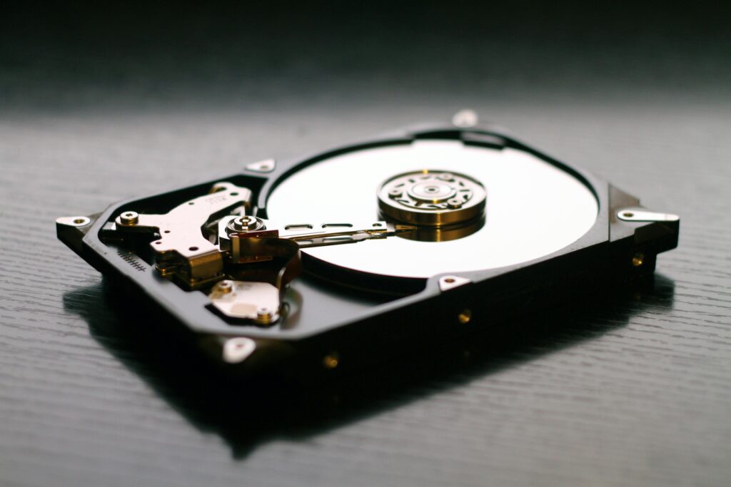 IT Hardware and Software Installation